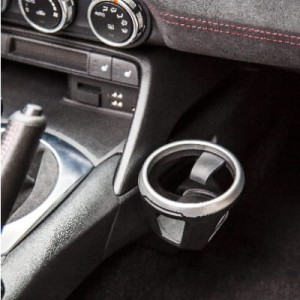 NAKŁADKA NA UCHWYT KUBKA MAZDA MX5 ND