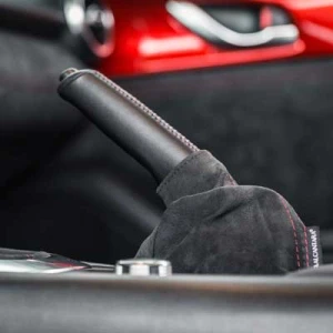 MIESZEK HAMULCA RĘCZNEGO MAZDA MX-5 ND