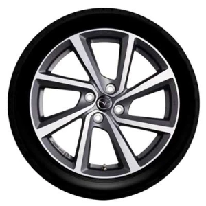 FELGA ALUMINIOWA 17" MAZDA MX5 ND