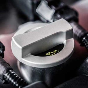 KOREK WLEWU OLEJU MAZDA MX-5 ND