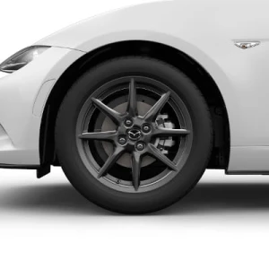 FELGA ALUMINIOWA 16" MAZDA MX-5 ND