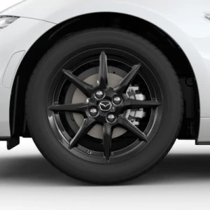 FELGA ALUMINIOWA 16" MAZDA MX5 ND