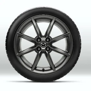 FELGA ALUMINIOWA 17" MAZDA MX-5 ND