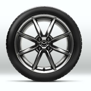 AUFELGA 17" MAZDA MX-5 ND