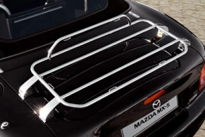 BAGAŻNIK NA KLAPĘ MAZDA MX-5 NB