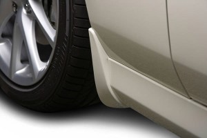 CHLAPACZE PRZEDNIE MAZDA MX-5 NC FL
