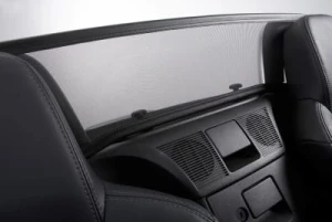 WINDSHOT MAZDA MX5 NC
