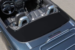 POKROWIEC SOFTTOPU MAZDA MX5 NC