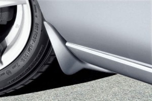 CHLAPACZE PRZEDNIE MAZDA MX-5 NC PRZED LIFTEM