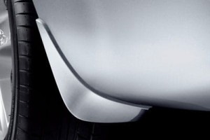 CHLAPACZE TYLNE MAZDA MX5 NC PRZEDLIFT