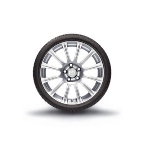 FELGA ALUMINIOWA 15" MAZDA MX-5 NB