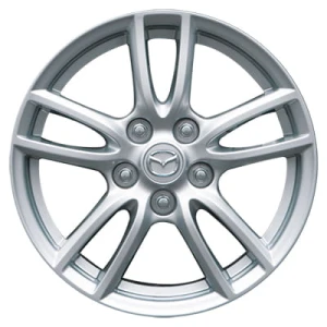 ALU FELGA MAZDA 16" MX-5 NC