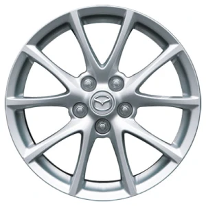 FELGA ALUMINIOWA 17" MAZDA MX-5 NC