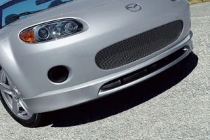 SPOILER POD PRZEDNI ZDERZAK MAZDA MX5 NC
