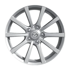 FELGA ALU 17" MAZDA MX5 NC