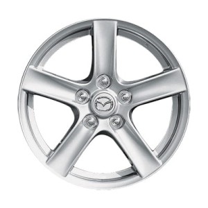 FELGA 16" ALUMINIOWA MAZDA MX5  
