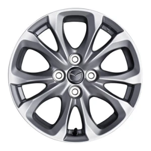 FELGA ALUMINIOWA 15" MAZDA 2 DJ