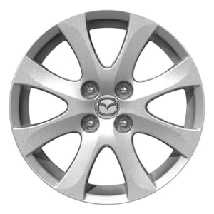 FELGA ALUMINIOWA 15" DO MAZDY 2 DE