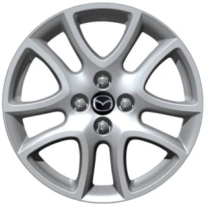 FELGA ALUMINIOWA 16" DO MAZDY 2 DE