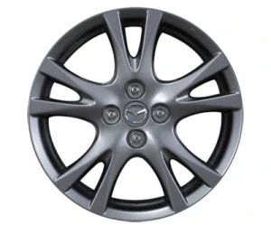 FELGA ALUMINIOWA 16" SZARA MAZDA 2 DR