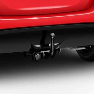 HAK HOLOWNICZY MAZDA 2 HYBRID