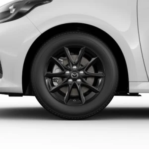 FELGA ALUMINIOWA 15" MAZDA 2 HYBRID