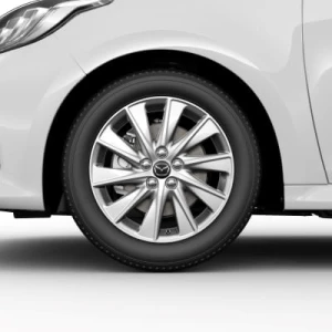 FELGA ALU 16" MAZDA 2 HYBRYDOWA