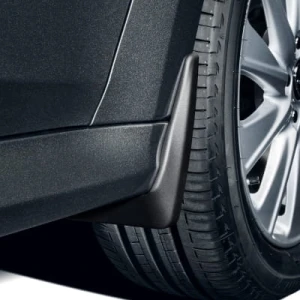 CHLAPACZE PRZEDNIE MAZDA 2 HYBRID