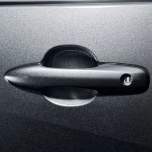 FOLIE POD KLAMKI MAZDA 3 BP, CX-30, MX-30, CX-60, CX-80