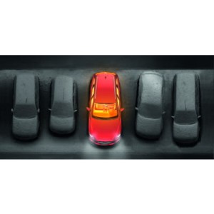 ZESTAW WEBASTO (BEZ PILOTA) MAZDA 3 BP