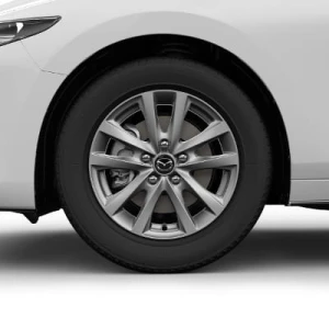 FELGA ALUMINIOWA 16" MAZDA 3 BP