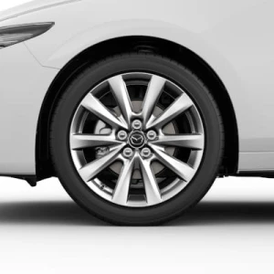 FELGA ALUMINIOWA 18" MAZDA 3 BP WZÓR 169A