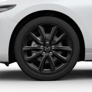 ALUFELGA MAZDA 3 BP WZÓR 168