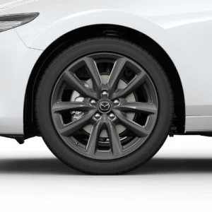 FELGA ALUMINIOWA MAZDA 3 BP 18"