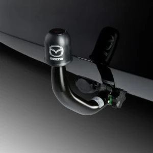 HAK HOLOWNICZY MAZDA 3 BP 4WD