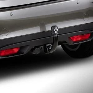 HAK HOLOWNICZY ODCZEPIANY MAZDA 3 BM/BN HATCHBACK