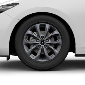 FELGA 16" MAZDA 3 BM/BN