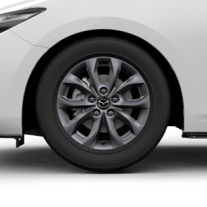 FELGA 16" MAZDA 3 BM/BN