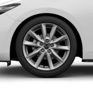 FELGA ALUMINIOWA 18 CALI MAZDA 3 BM/BN