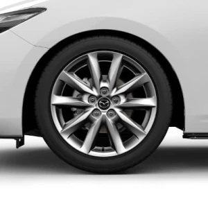 FELGA 18 CALI MAZDA 3 BM/BN