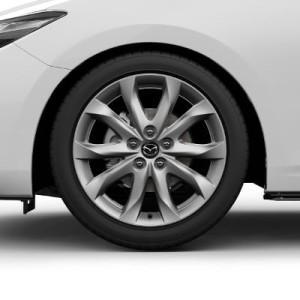 FELGA 18" MAZDA 3 BM/BN