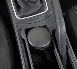 POPIELNICZKA SAMOCHODOWA MAZDA