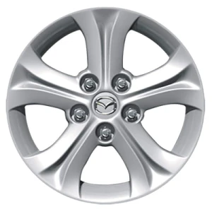 FELGA ALUMINIOWA MAZDA 3 BL 15"