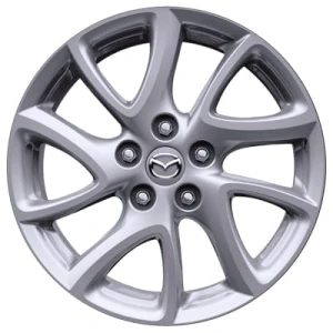 MAZDA 3 BL FELGA 17"