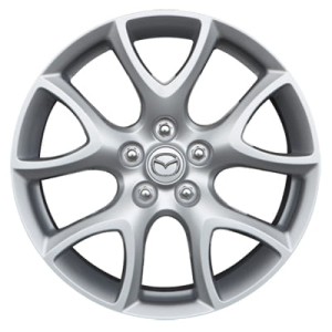 FELGA 18" MAZDA 3 BL MPS