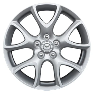 FELGA 18" MAZDA 3 BL MPS