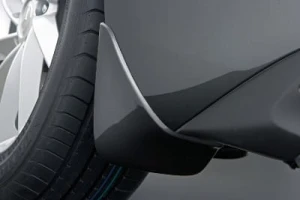 CHLAPACZE TYLNE MAZDA 3 BL PRZEDLIFT