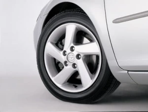 FELGA 16" MAZDA 6 GG/GY