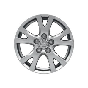 FELGA 16" MAZDA 6 GH