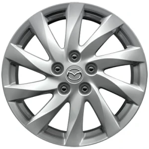 ALUFELGA 17" MAZDA 6 GH